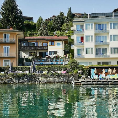 Beachvilla Velden Velden am Woerthersee Exterior photo
