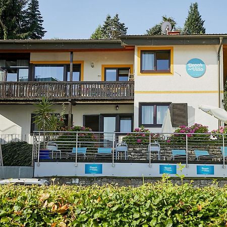 Beachvilla Velden Velden am Woerthersee Exterior photo